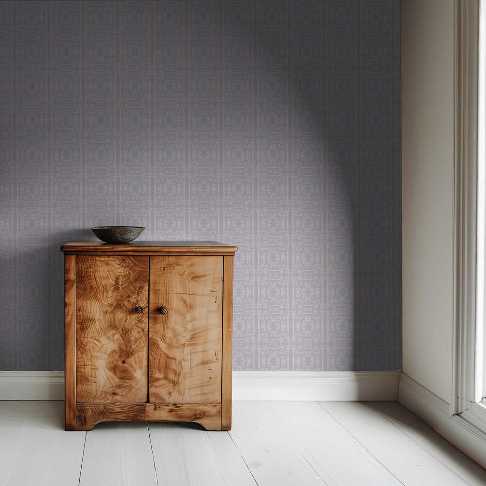 Dainty Delight Pattern | Wallpaper