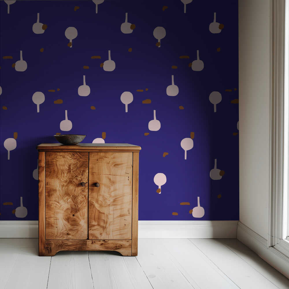 Formenzirkus 02 | Hintergrundbild