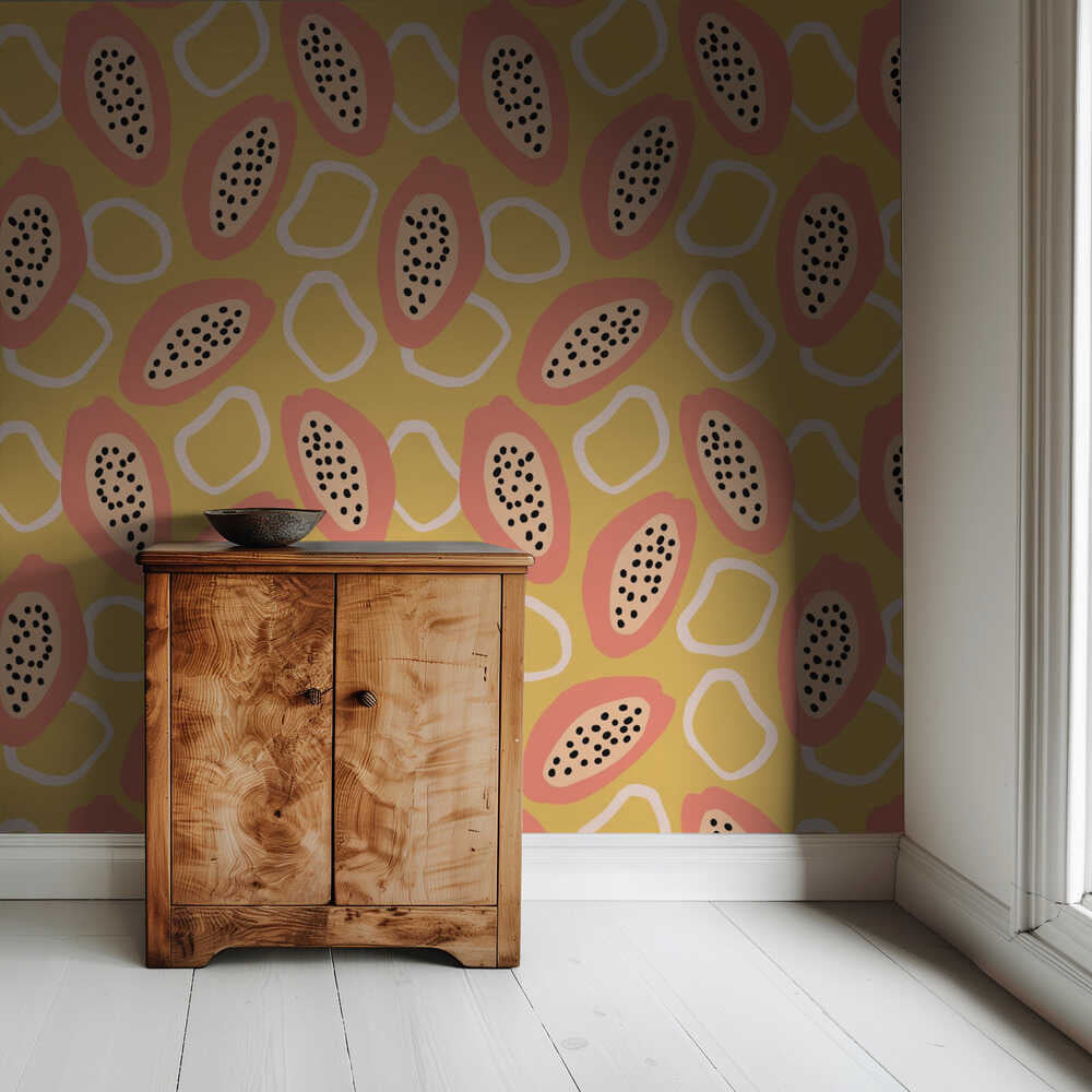 Tropische Scheiben | Hintergrundbild