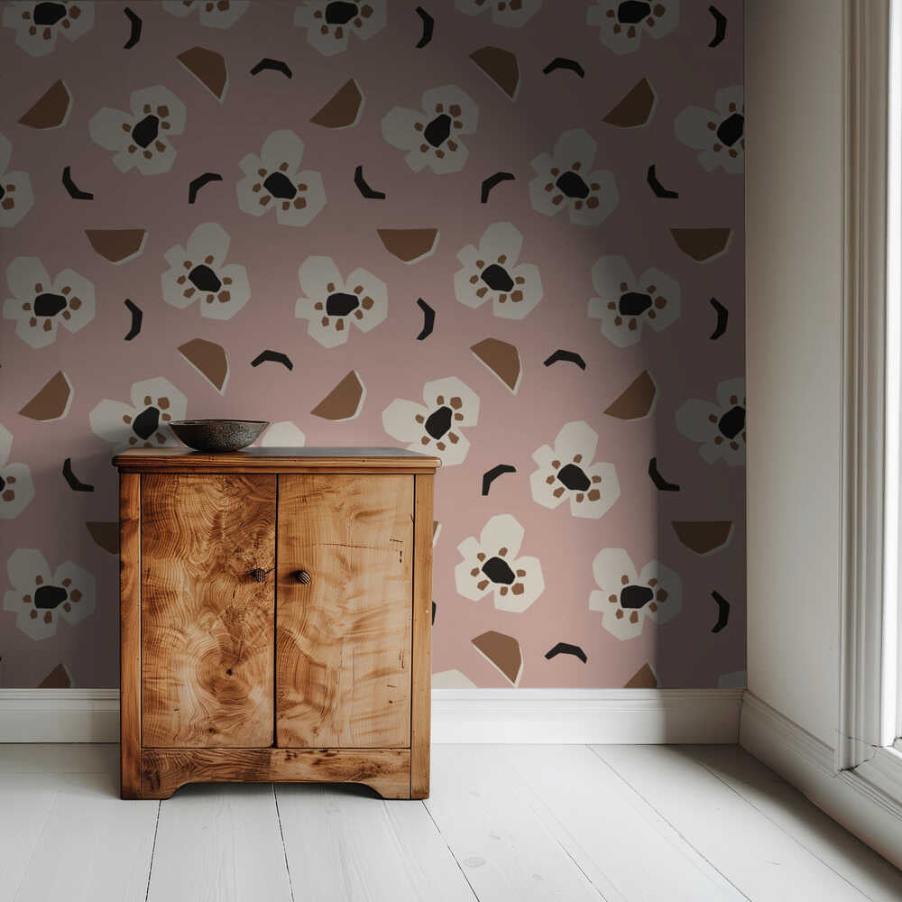 Blossom Breeze | Hintergrundbild