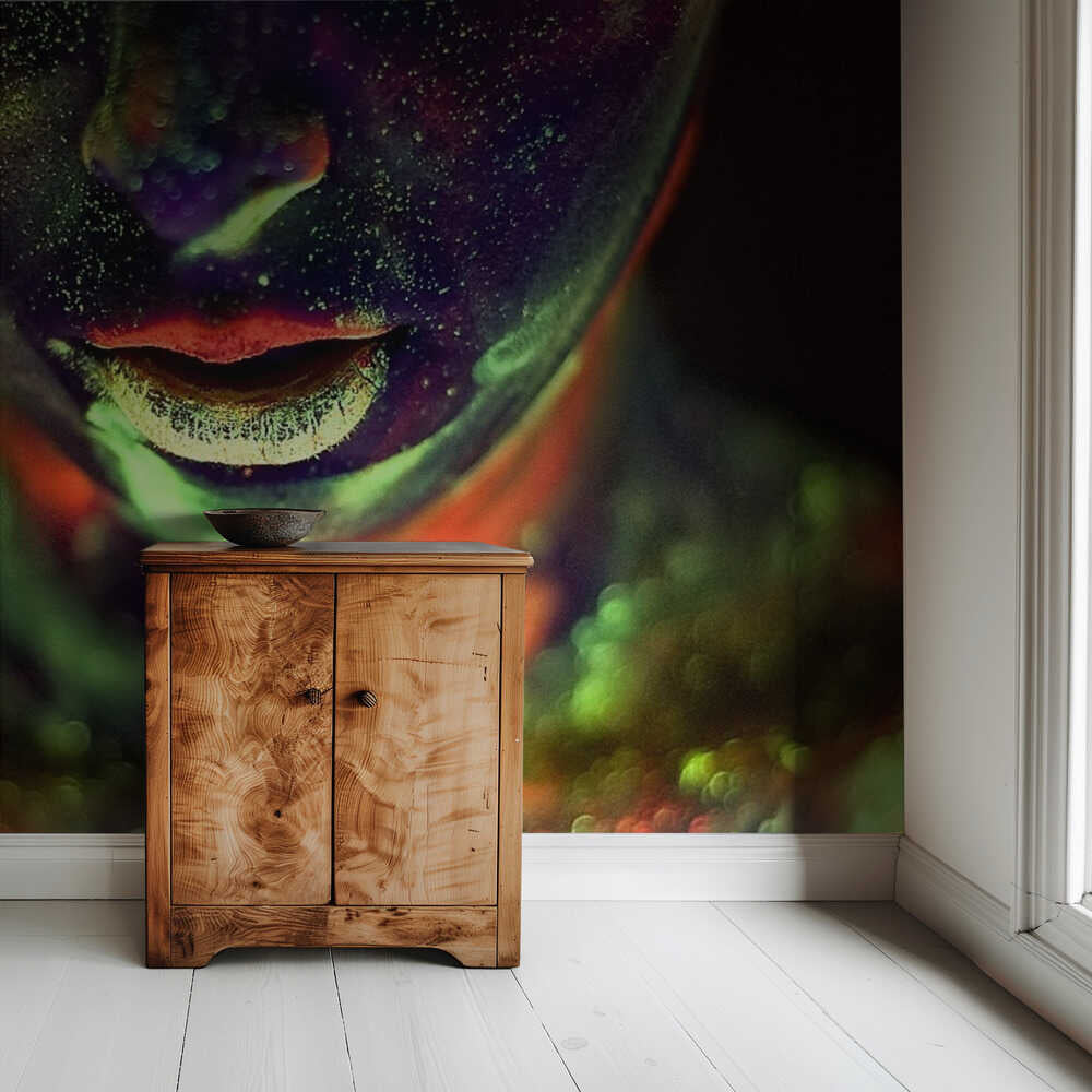 Alice's World | Hintergrundbild