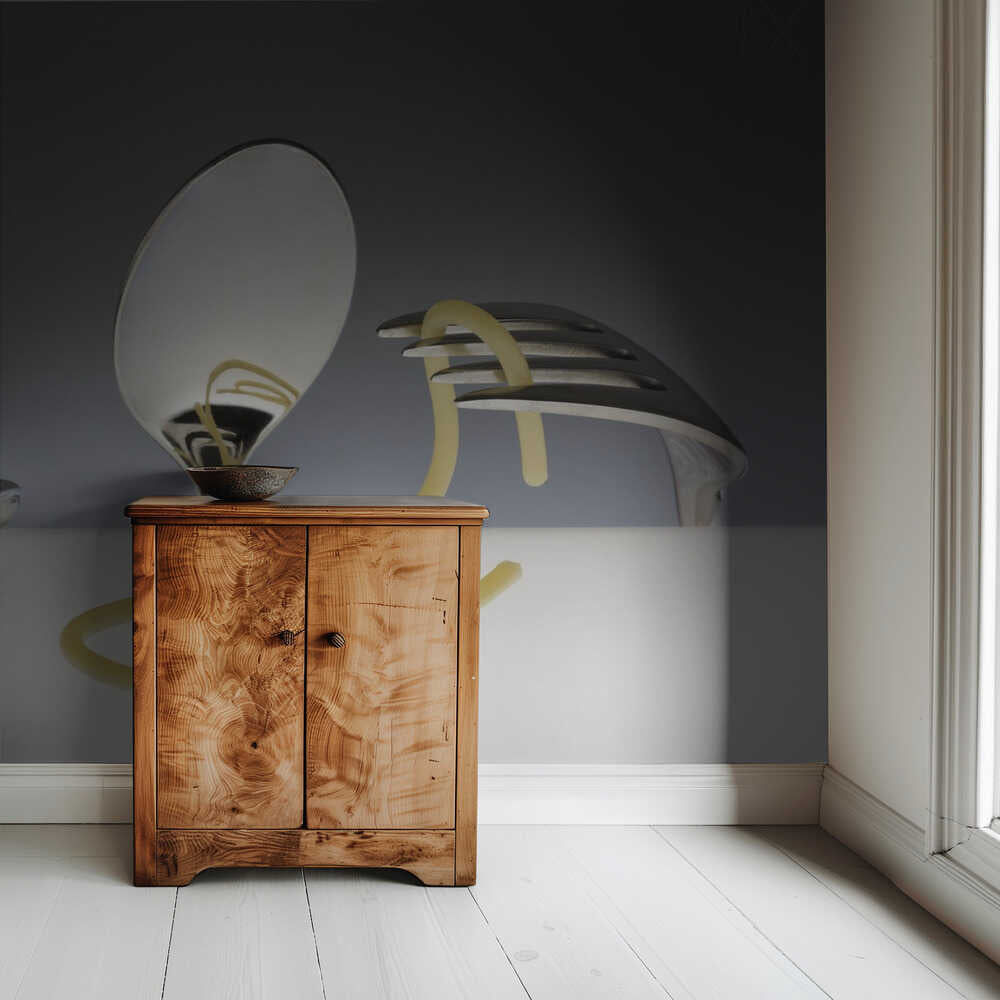 Und nun...? Essen? Teil 1 | Hintergrundbild