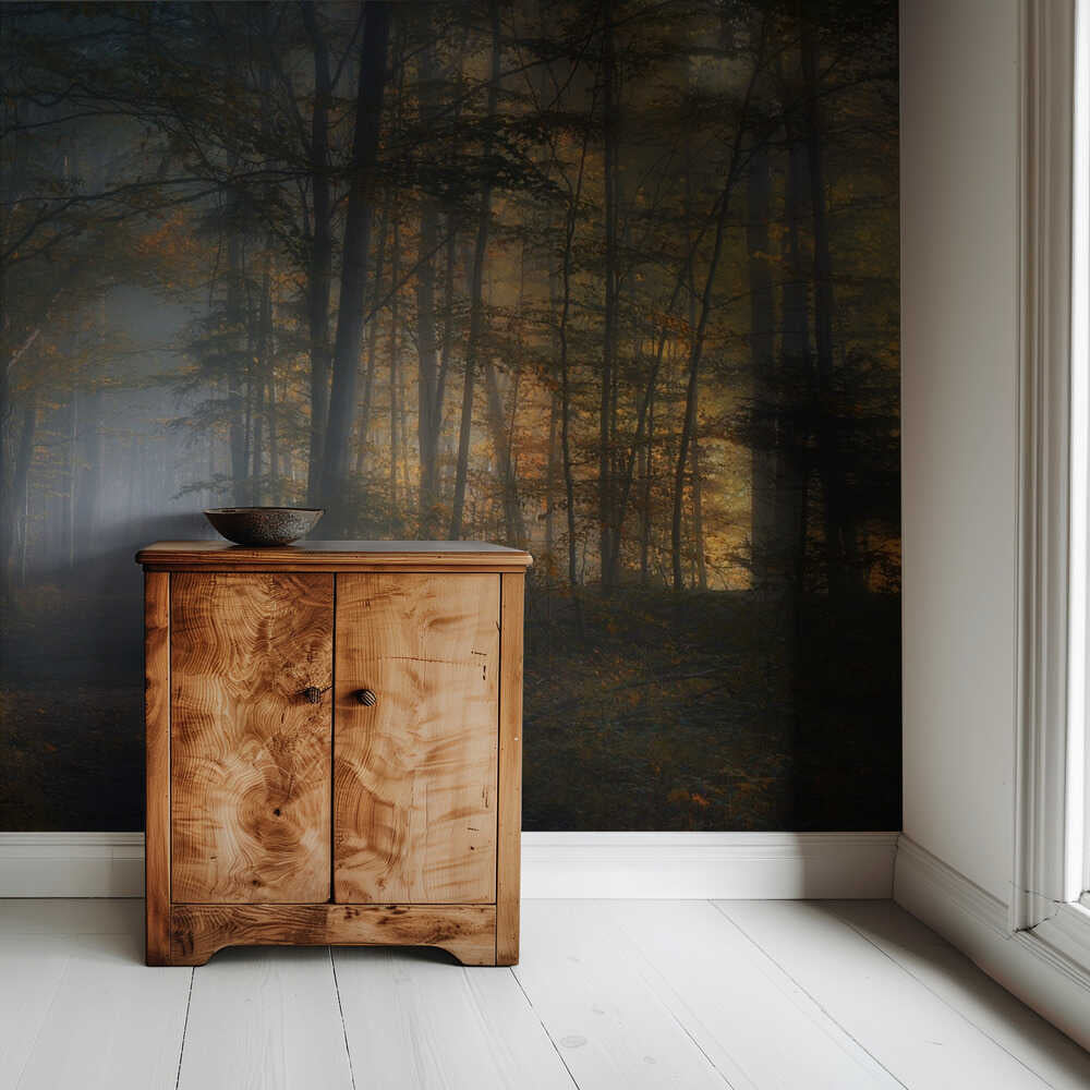 Herbstsymphonie | Hintergrundbild