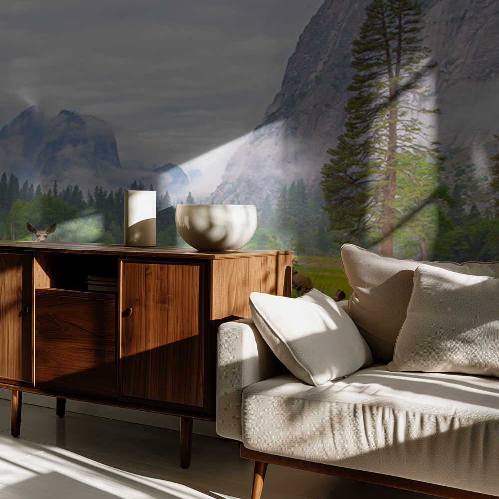 A Feeling of Ancient Time | Wallpaper