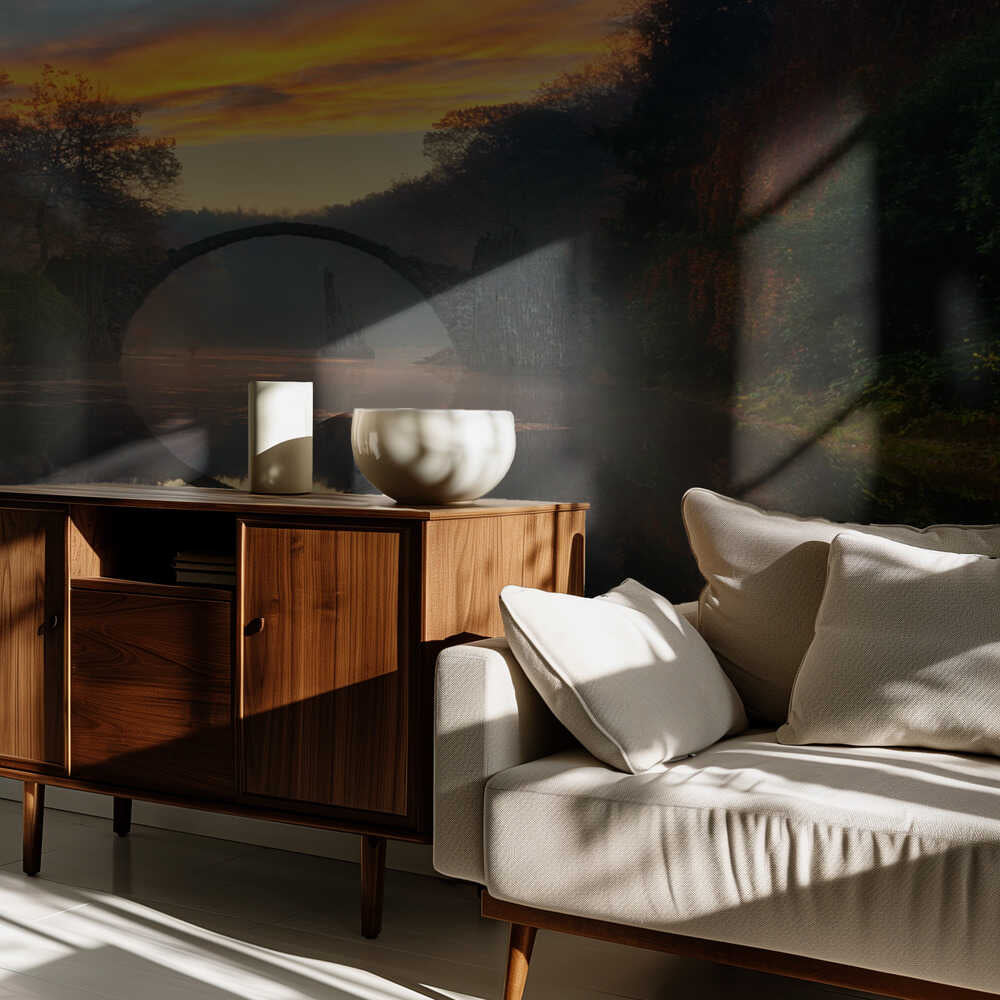 Herbstgarten... | Hintergrundbild