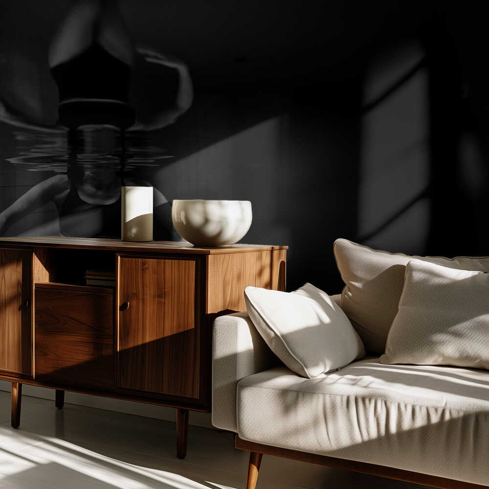 Ballerina | Hintergrundbild