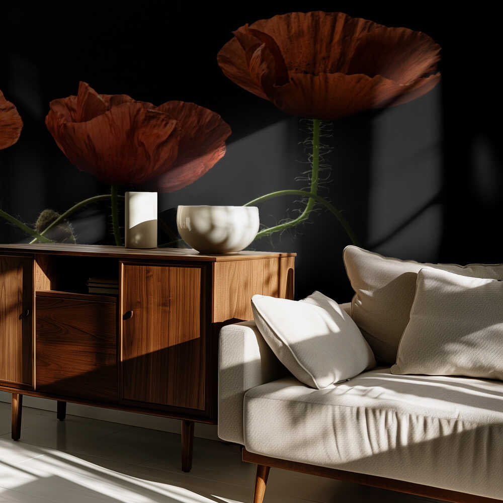 Um Mitternacht #2 | Hintergrundbild