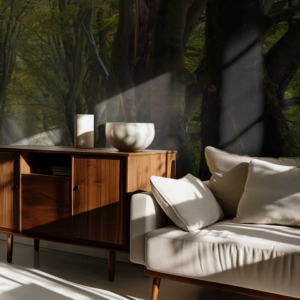 Ein herrlicher Tag | Hintergrundbild