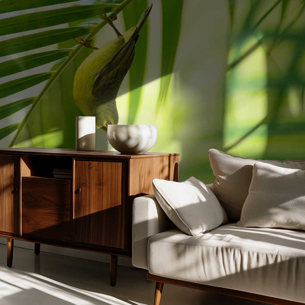 50 shades of green | Wallpaper