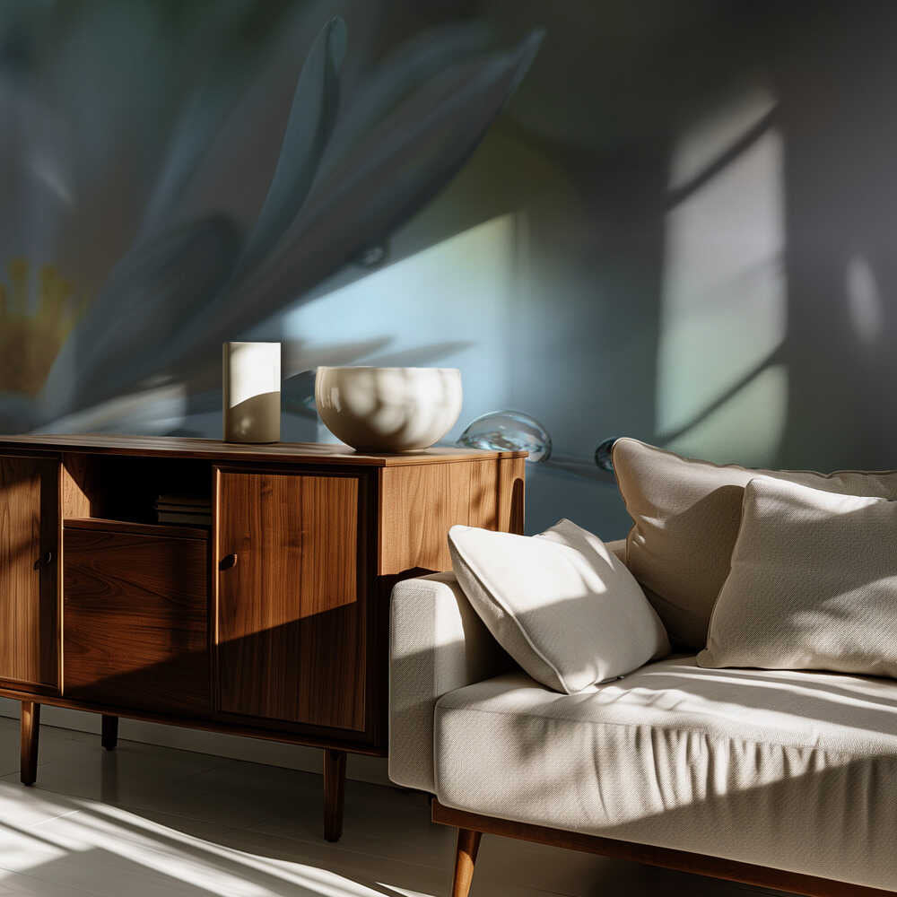 Leichte Berührung... | Hintergrundbild