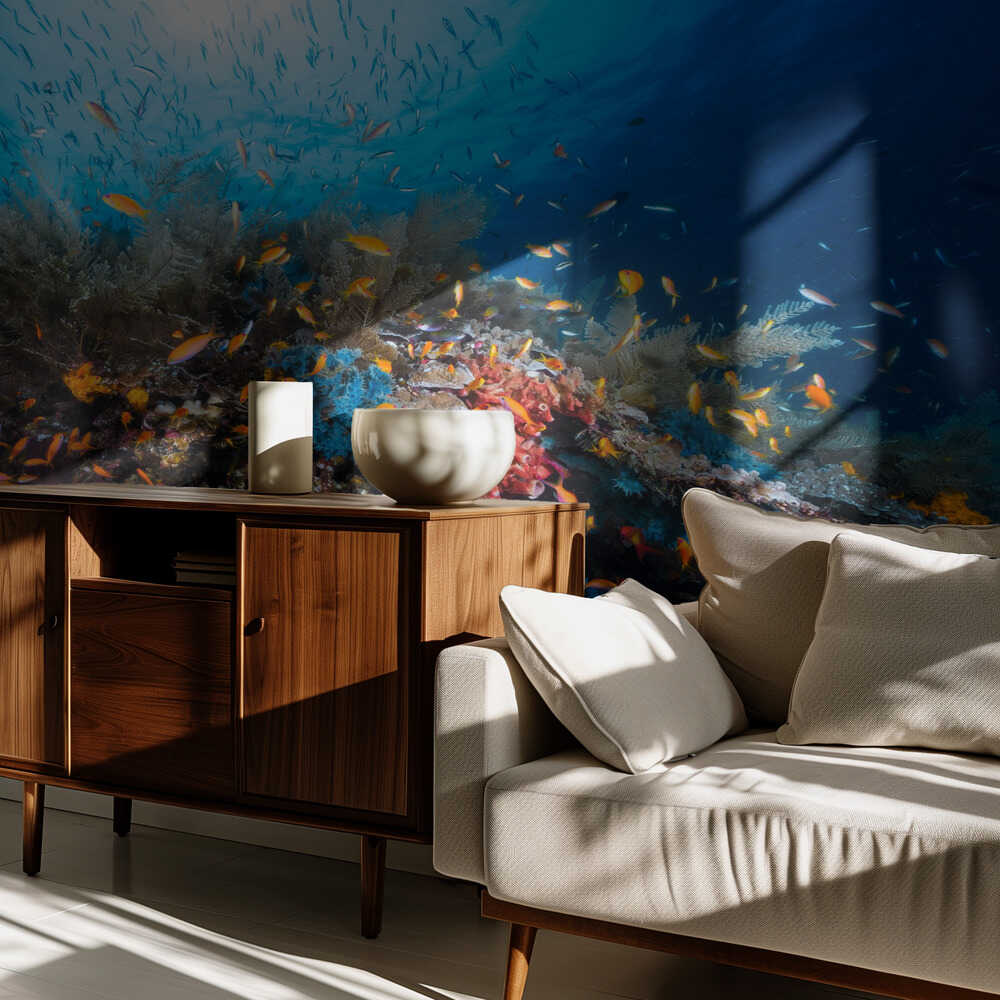 Apnoe | Hintergrundbild