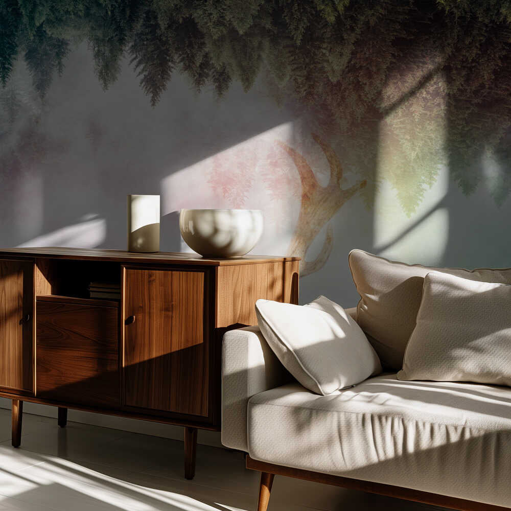 Geweih | Hintergrundbild