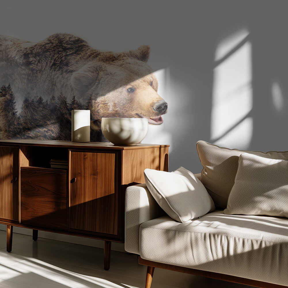 Ours | Fond d'écran