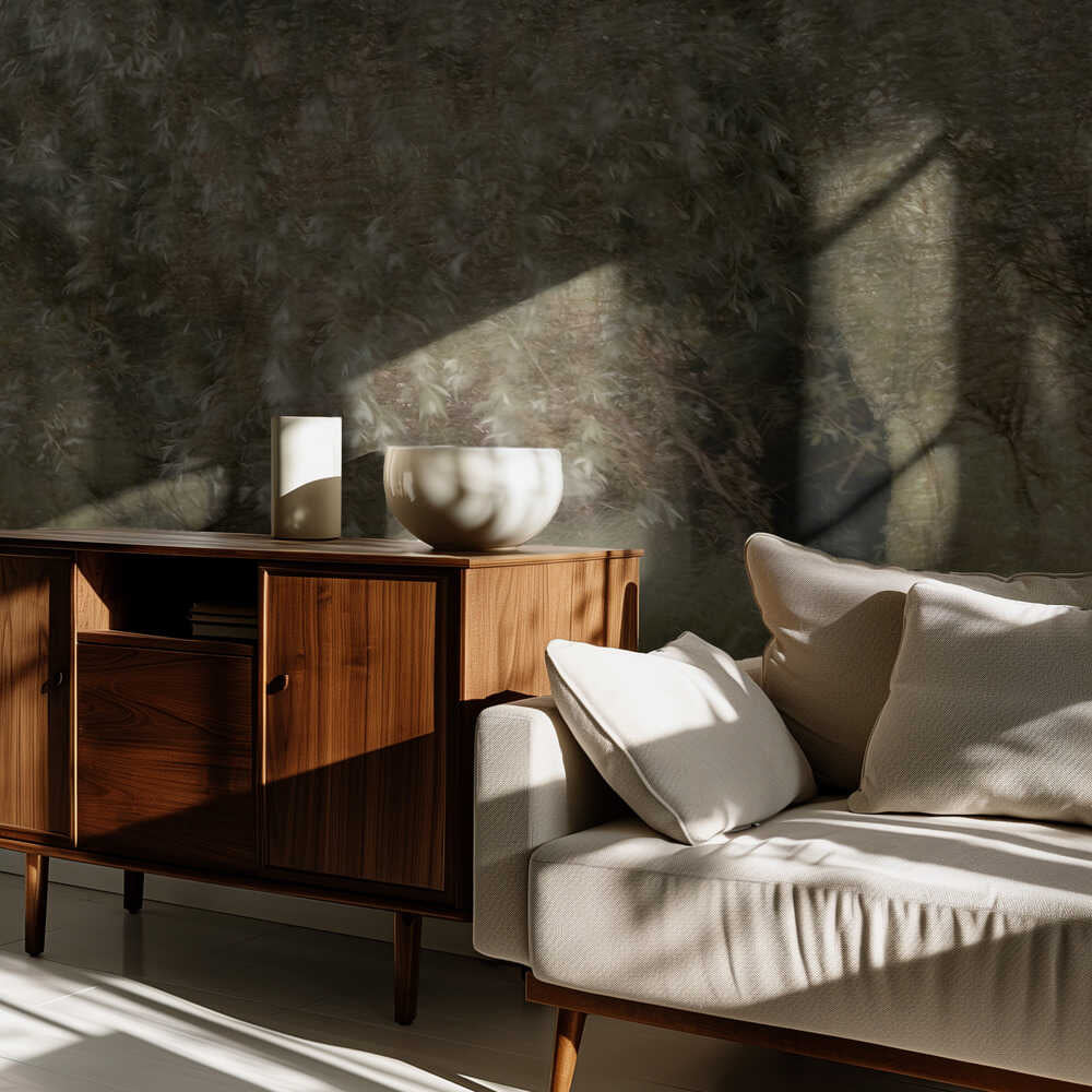 Am Flussufer | Hintergrundbild