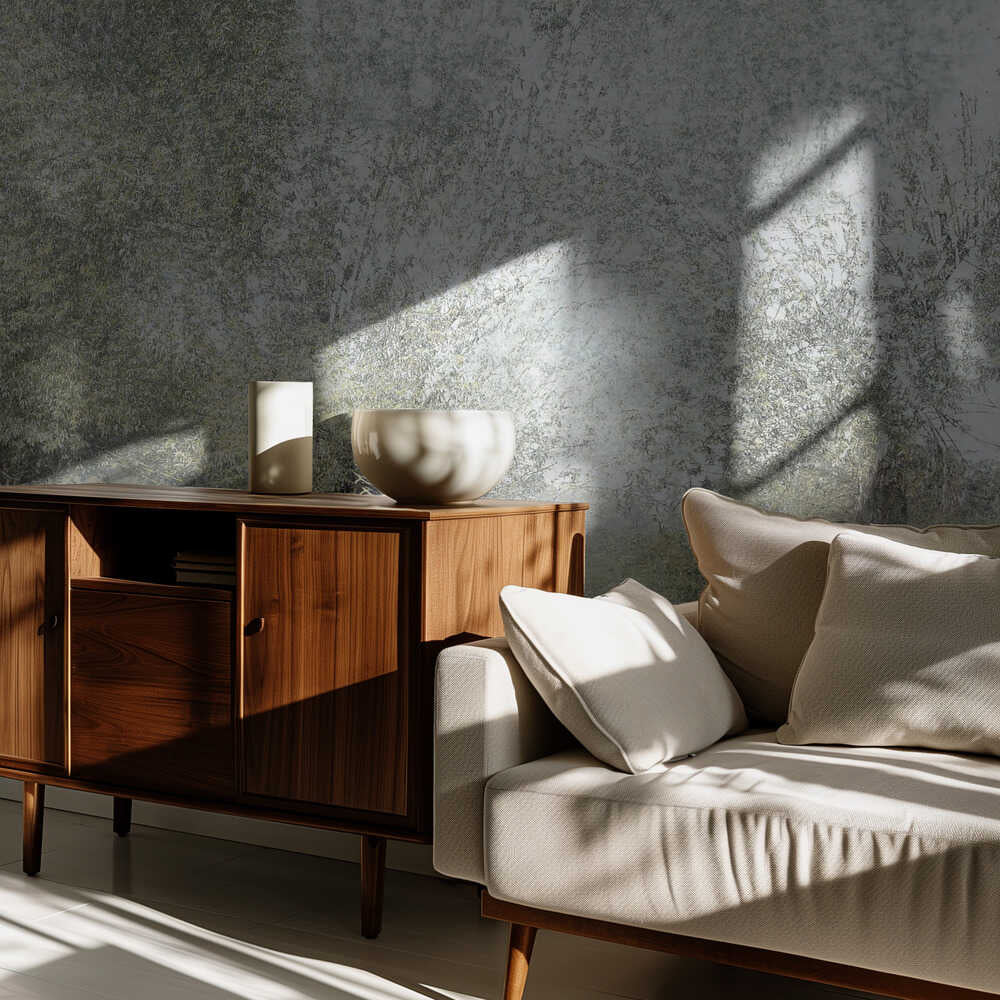 Young green | Wallpaper