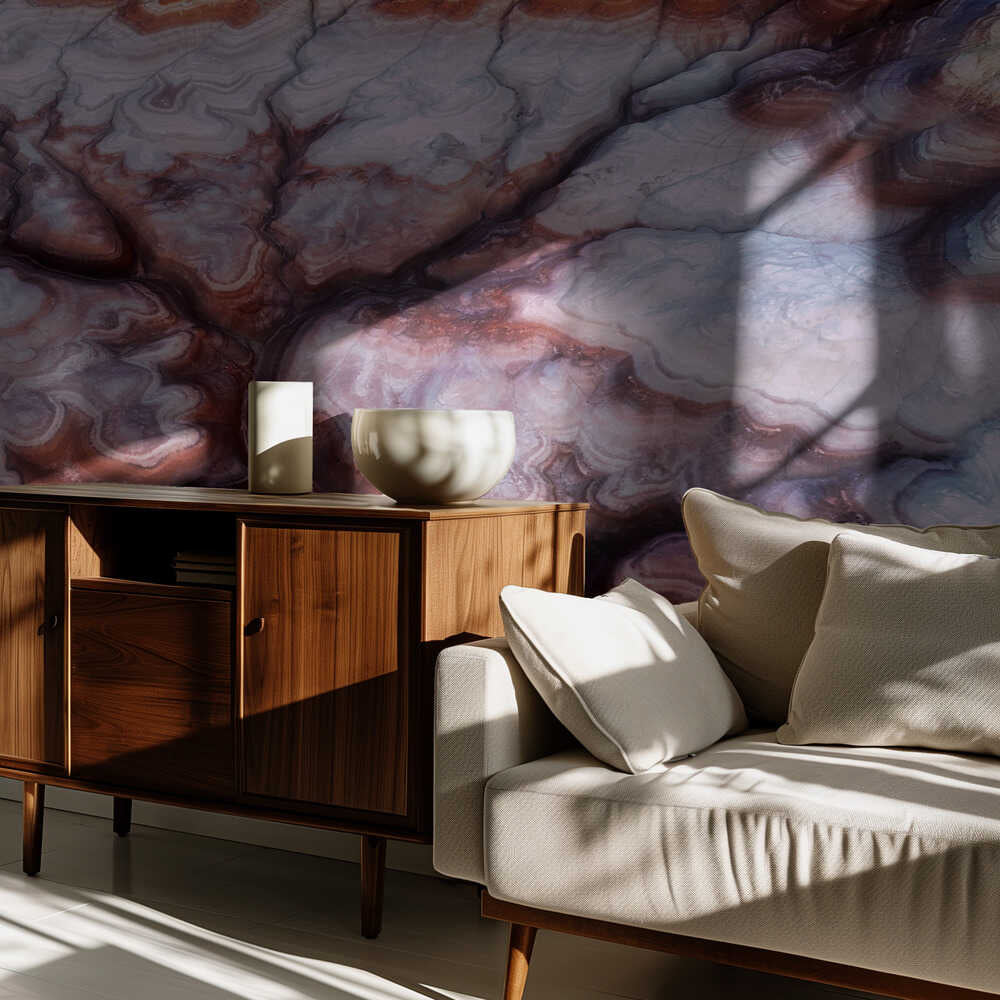 Ein Baum in der Wüste | Hintergrundbild