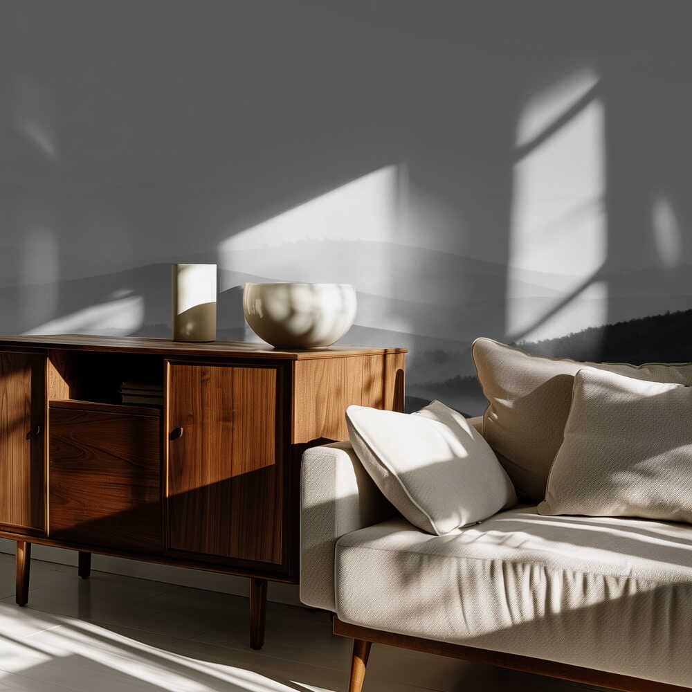 山峦1号 | Wallpaper