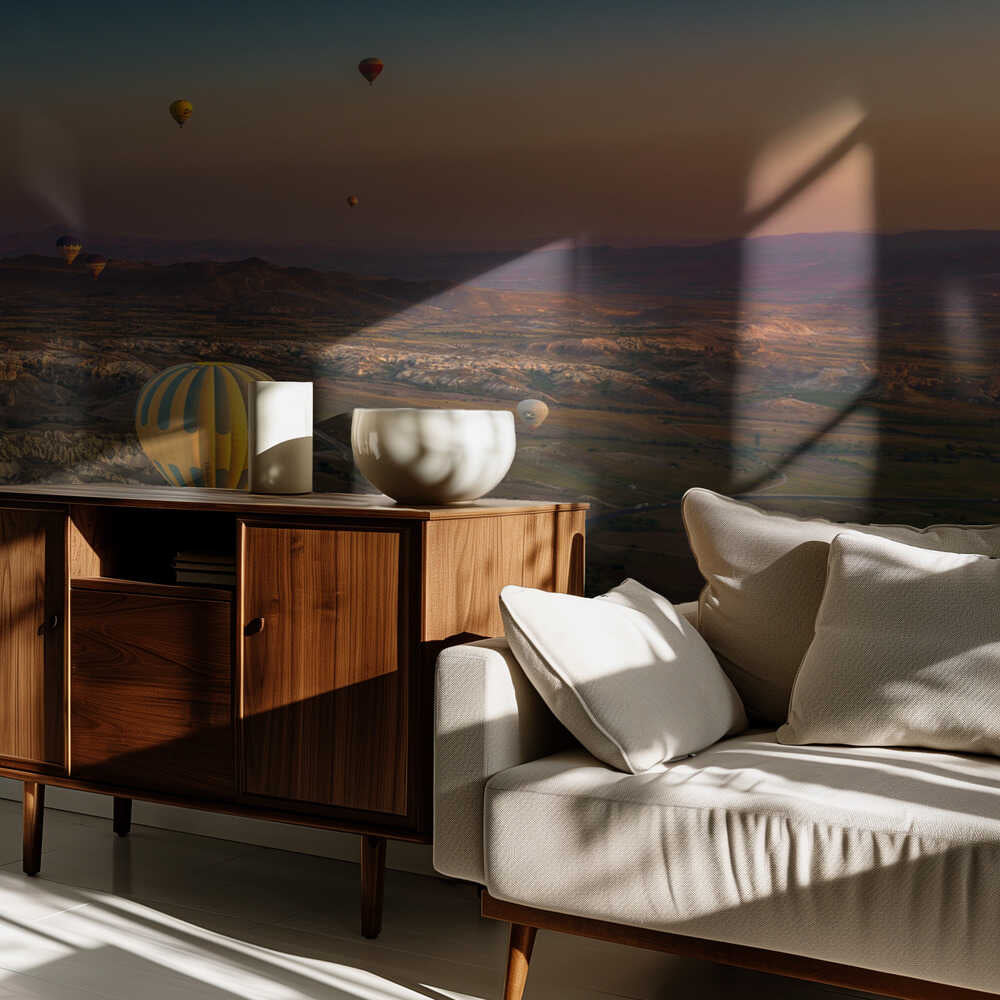 zero gravity | Wallpaper