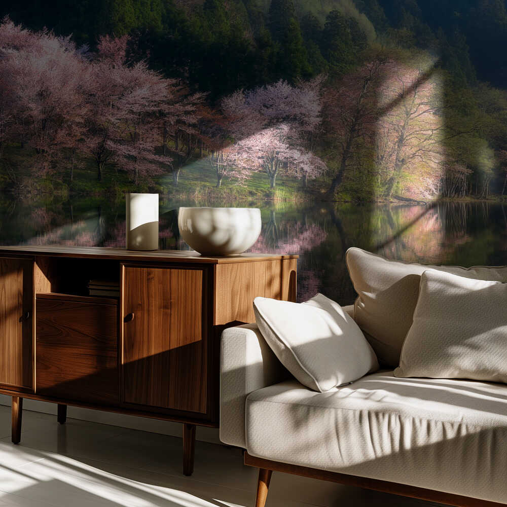 Eine andere Welt | Hintergrundbild