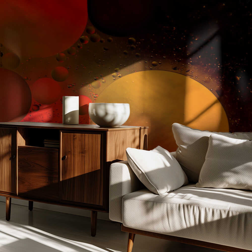 Astronomical | Wallpaper