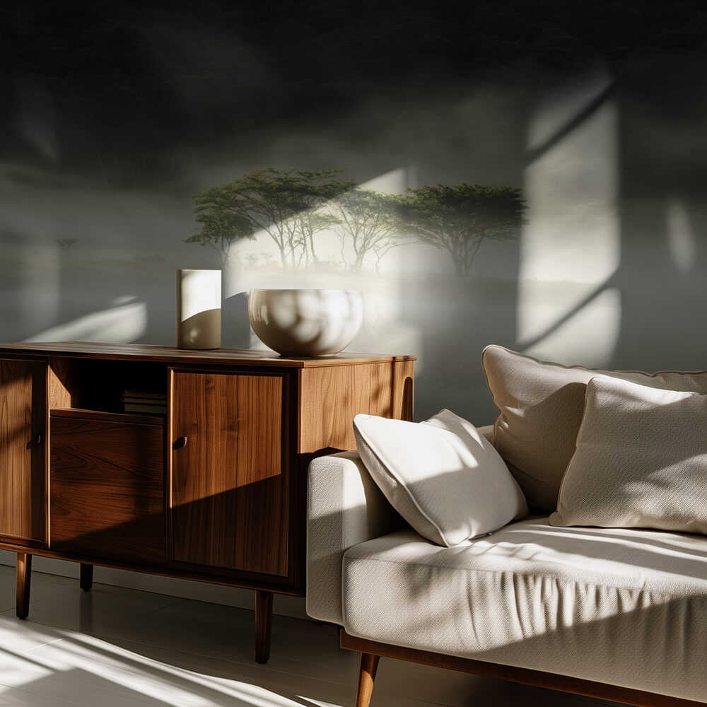 Yin et yang | Fond d'écran