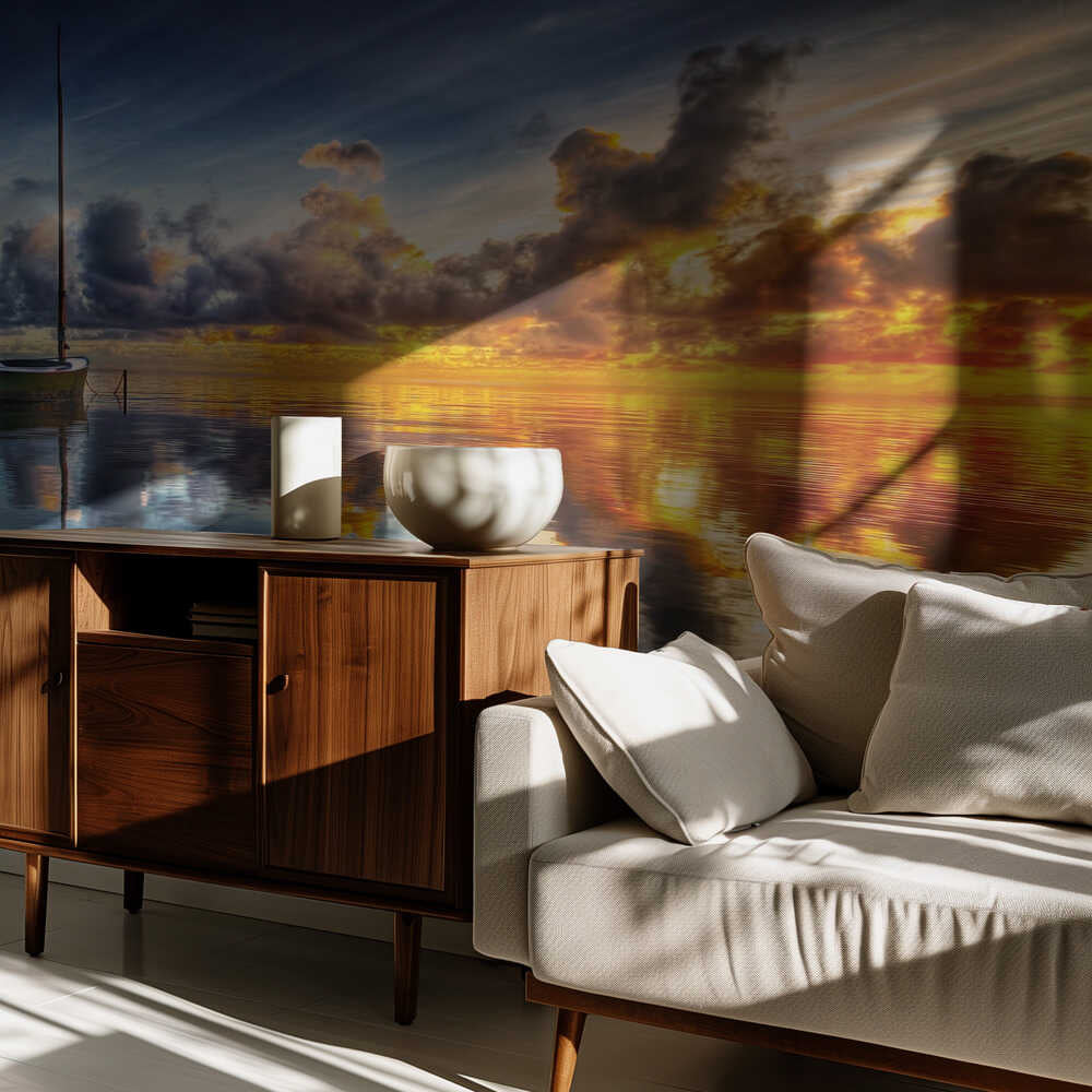 Zeit zum Nachdenken | Hintergrundbild