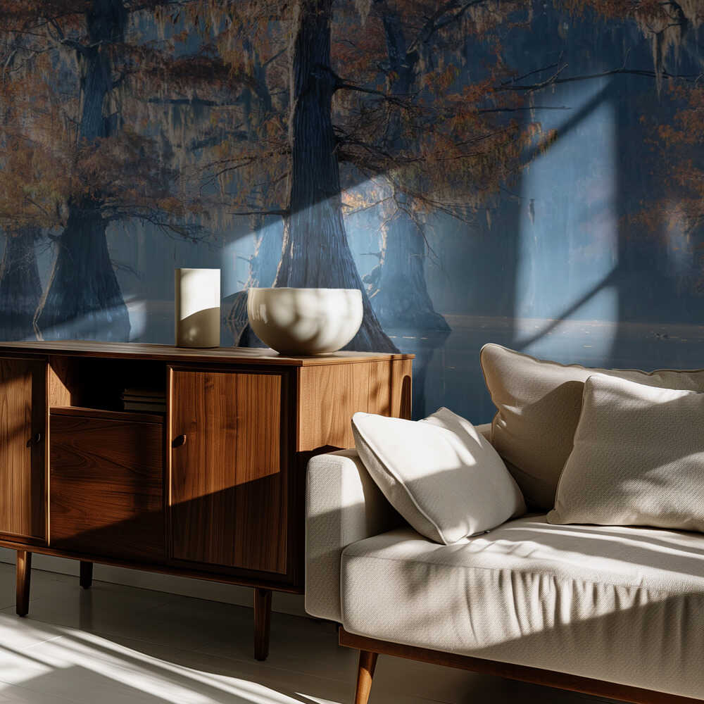 Ewige Erscheinungen | Hintergrundbild