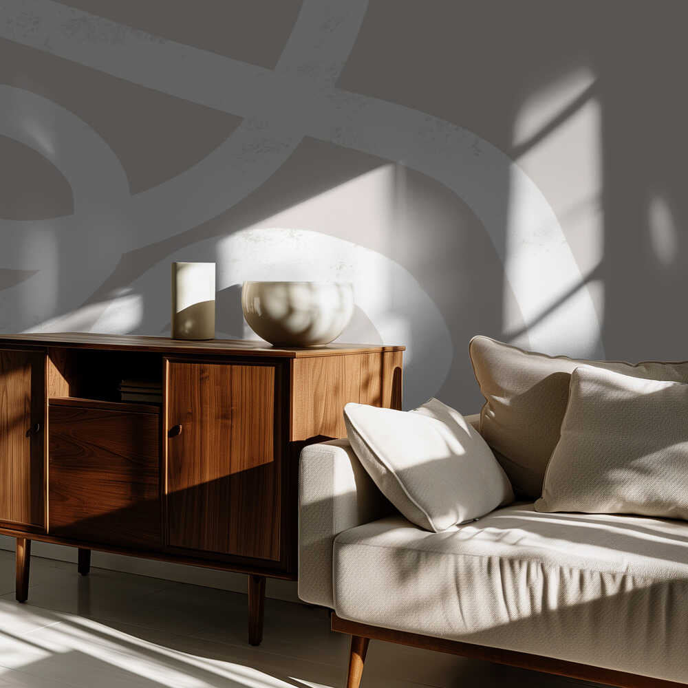 Position abstraite | Fond d'écran