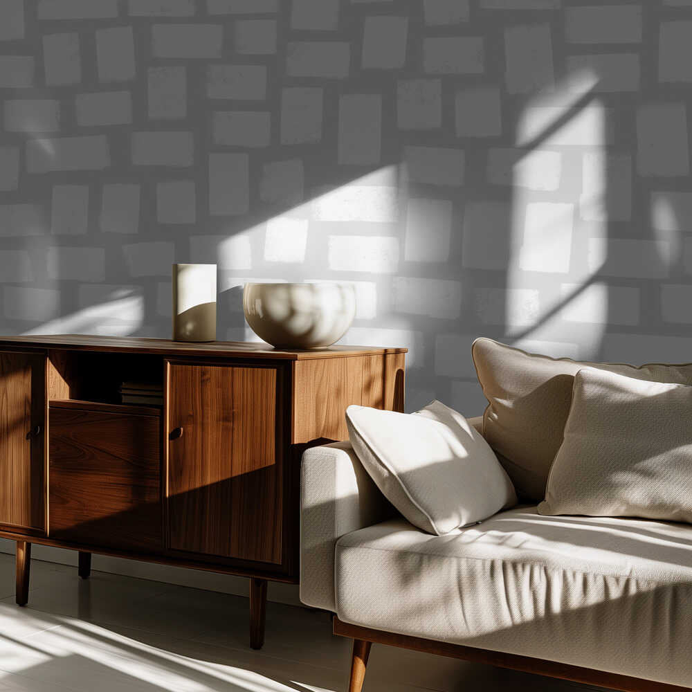 Abstrakter Backsteintanz | Hintergrundbild