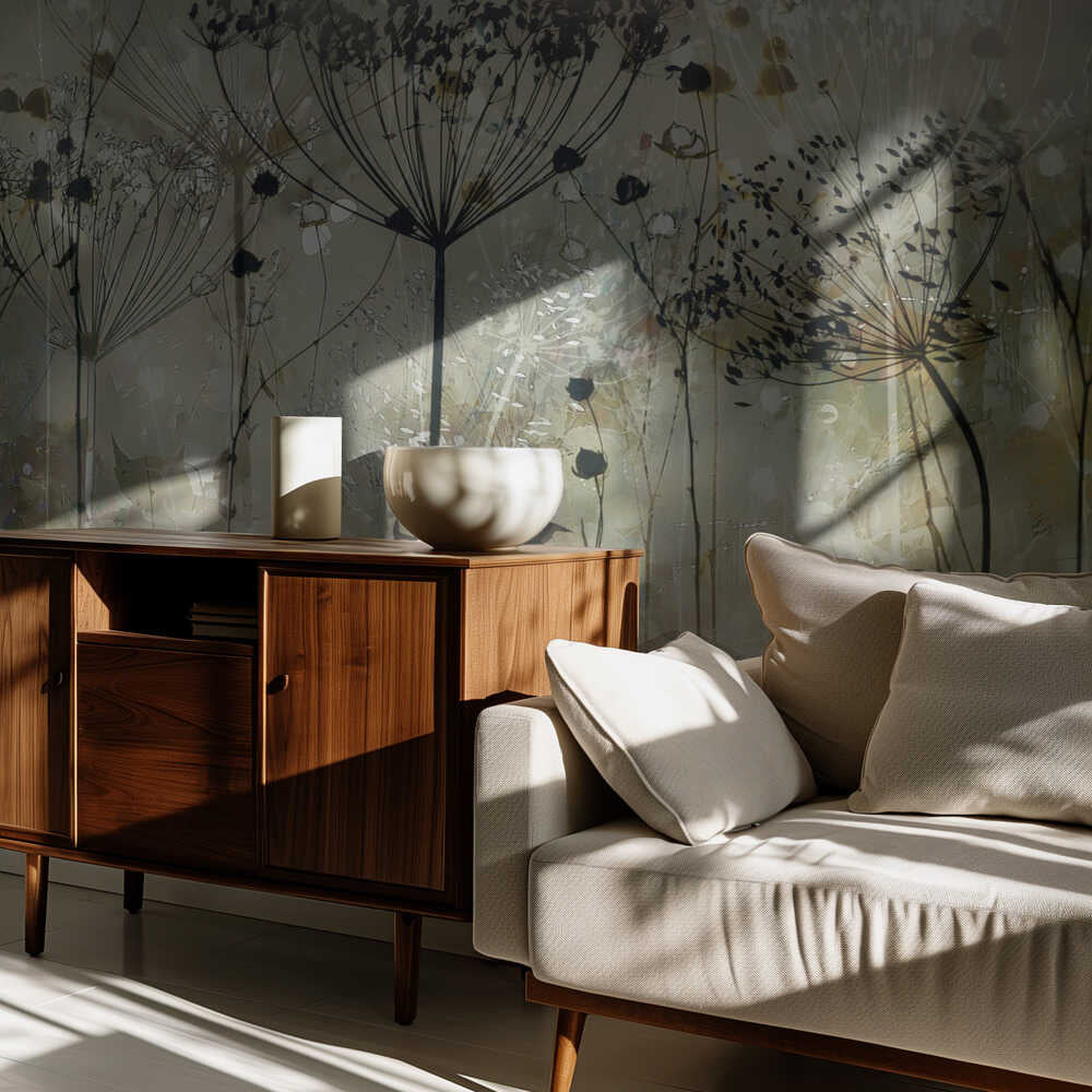 Der Herbst naht | Hintergrundbild