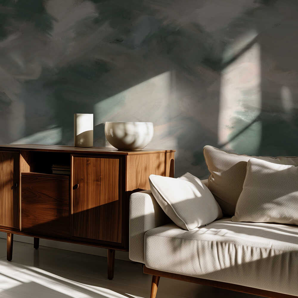 Feuilles murmurantes | Fond d'écran