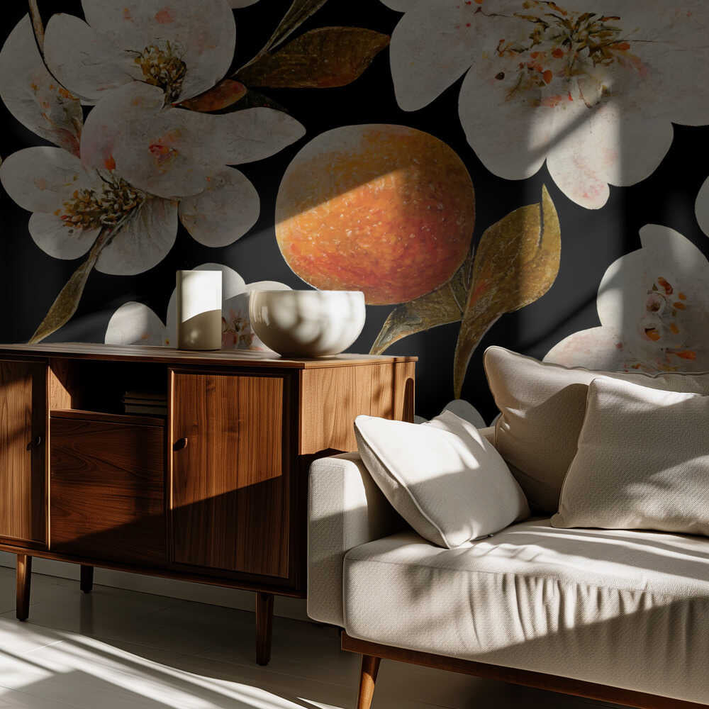 Blossom Symphony | Hintergrundbild