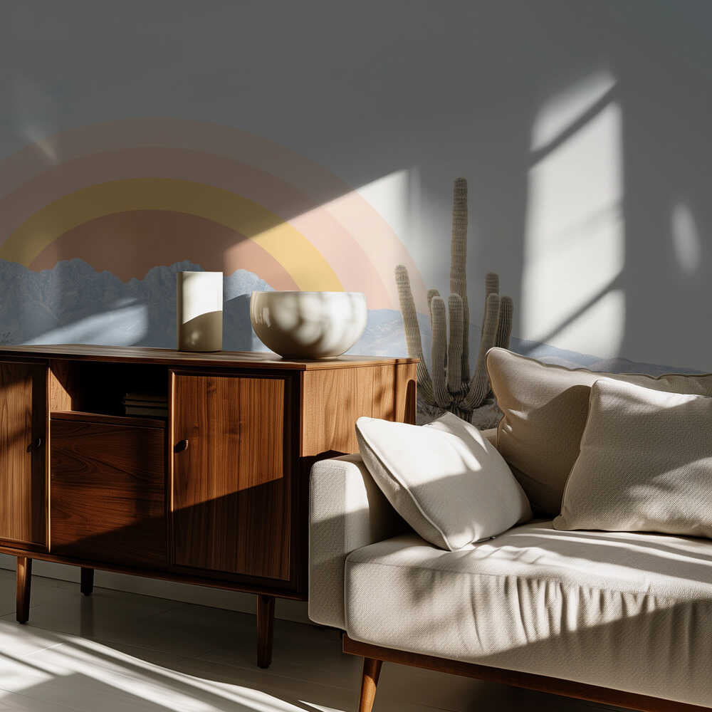 Sonnenaufgang in Arizona | Hintergrundbild