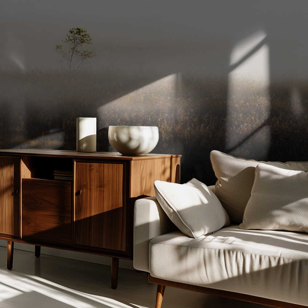 特別な時間/heure spéciale | Papier peint