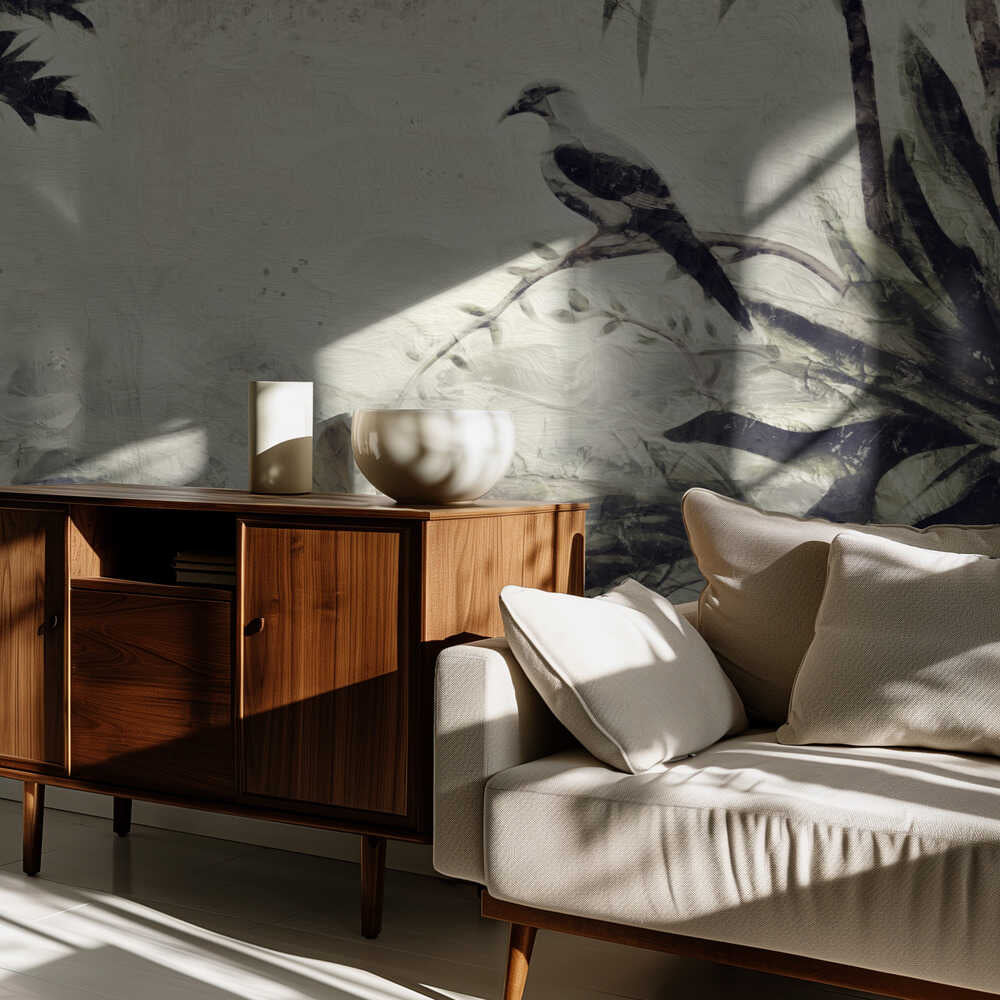 23 Junglerk03x C | Fond d'écran