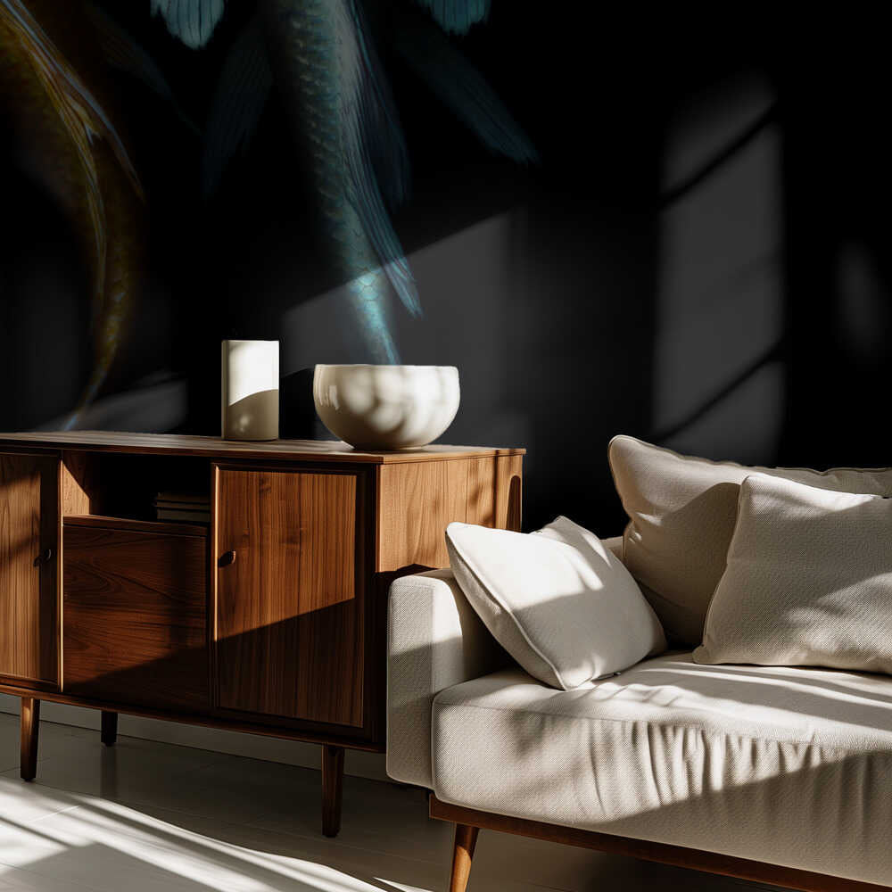 Ein Paar | Hintergrundbild