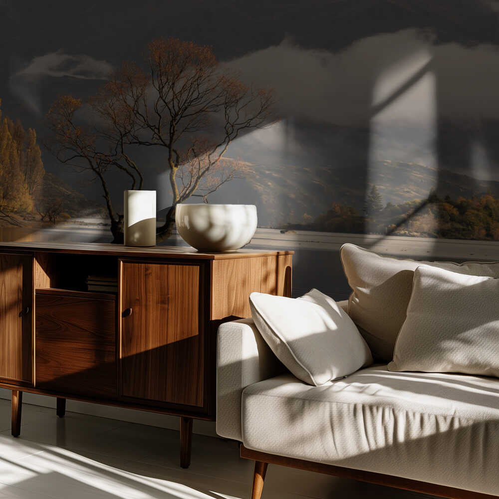 Herbst in Wanaka | Hintergrundbild