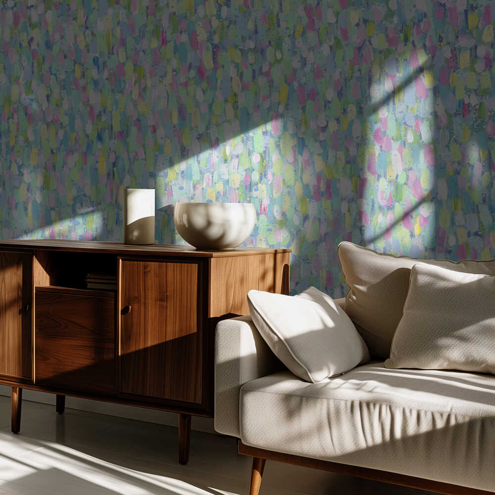 Monets' Colours | Wallpaper