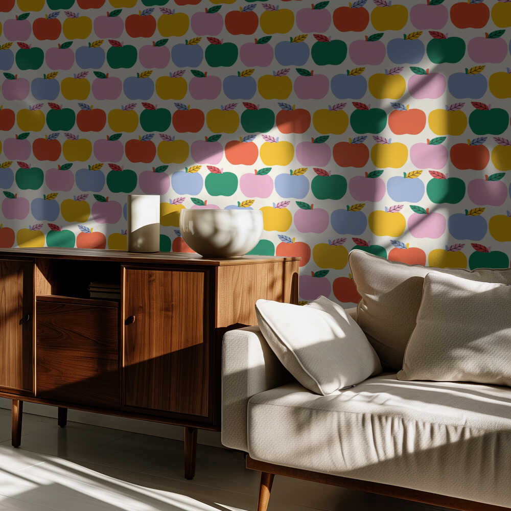 Apple Play | Fond d'écran