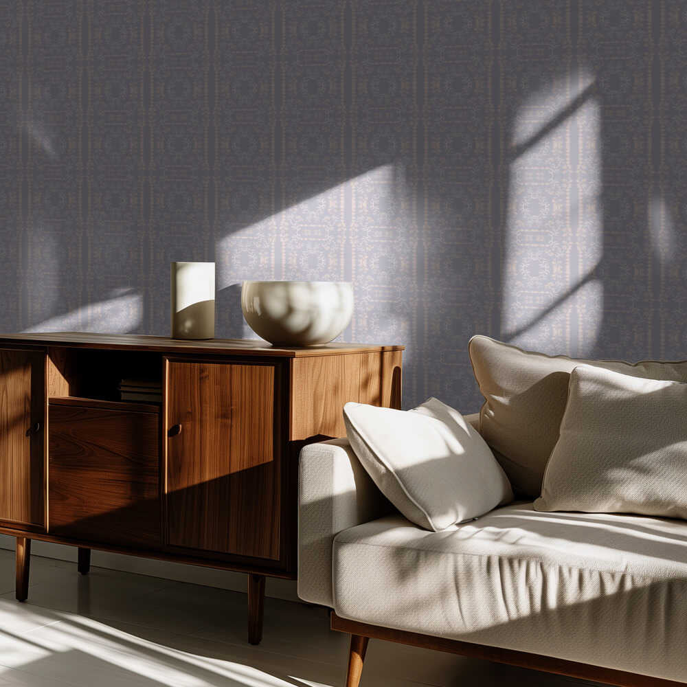 Dainty Delight Pattern | Wallpaper