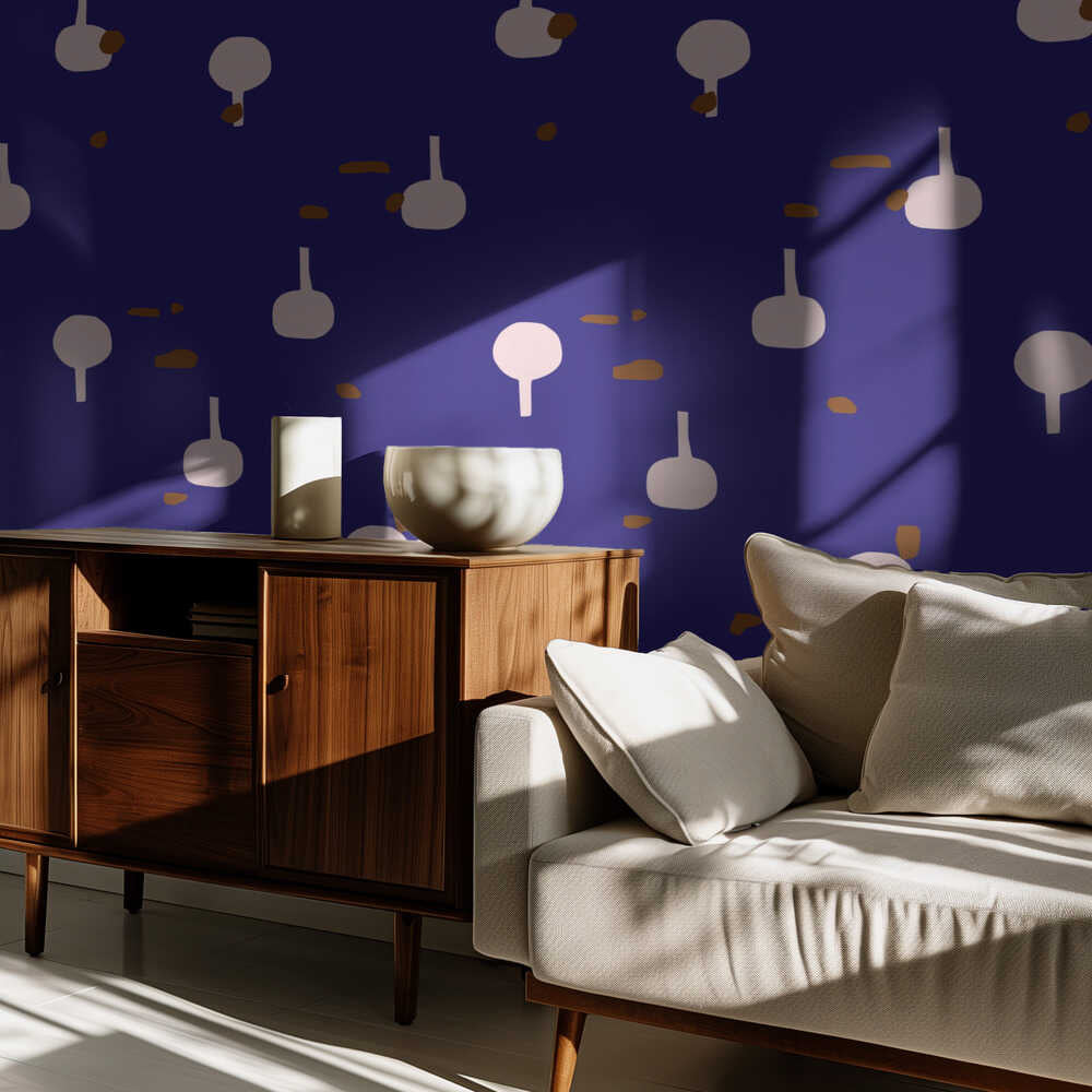 Formenzirkus 02 | Hintergrundbild