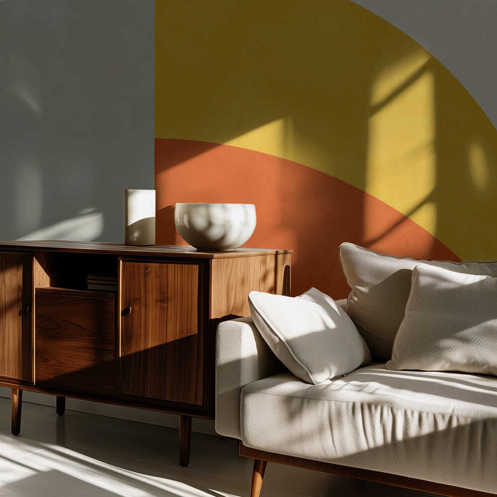 Bauhaus 23 | Tapeten