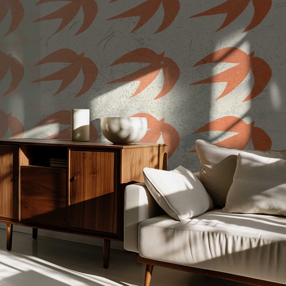 Abstrakte Komposition 1 | Hintergrundbild