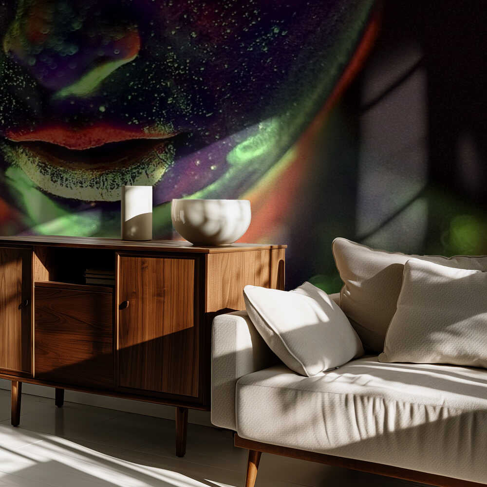 Alice's World | Hintergrundbild