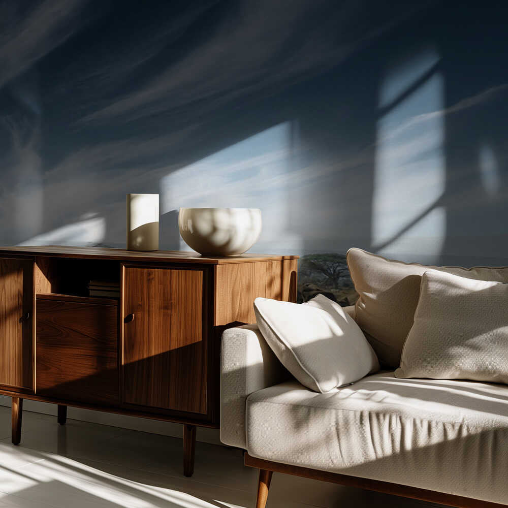 Sehr langes Nachdenken | Hintergrundbild