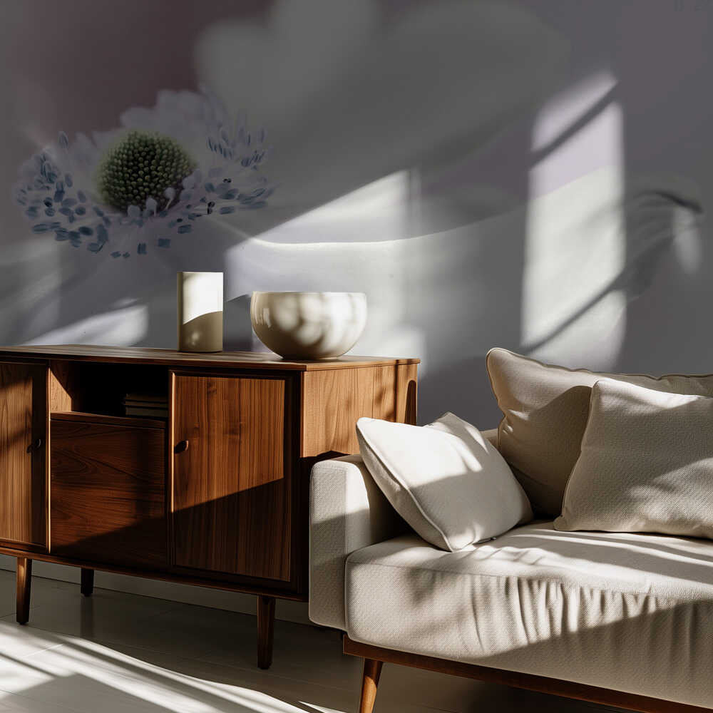 Anemonenbrise | Hintergrundbild