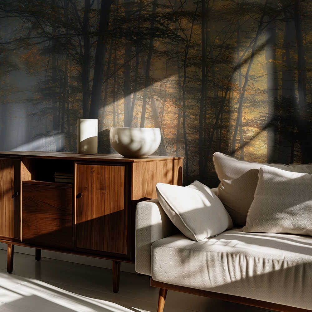 Herbstsymphonie | Hintergrundbild