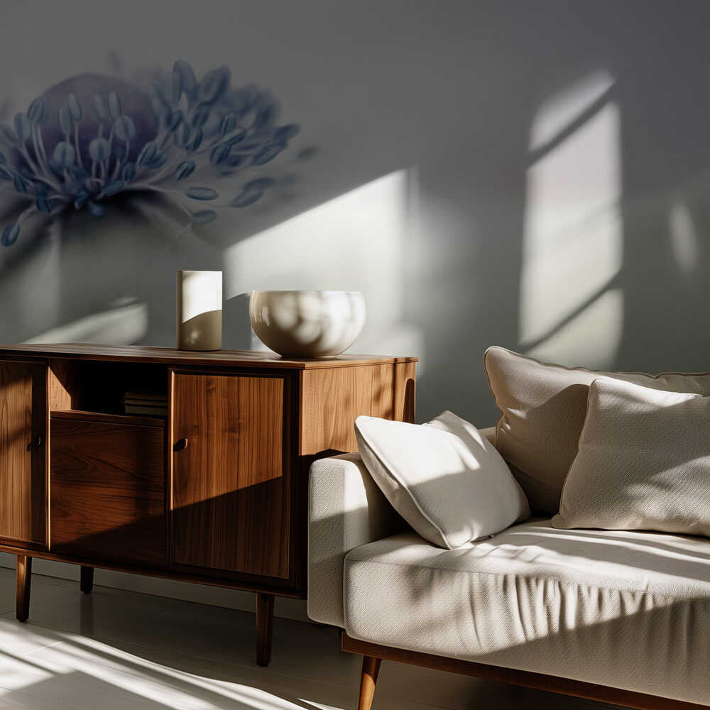 Anemone | Hintergrundbild