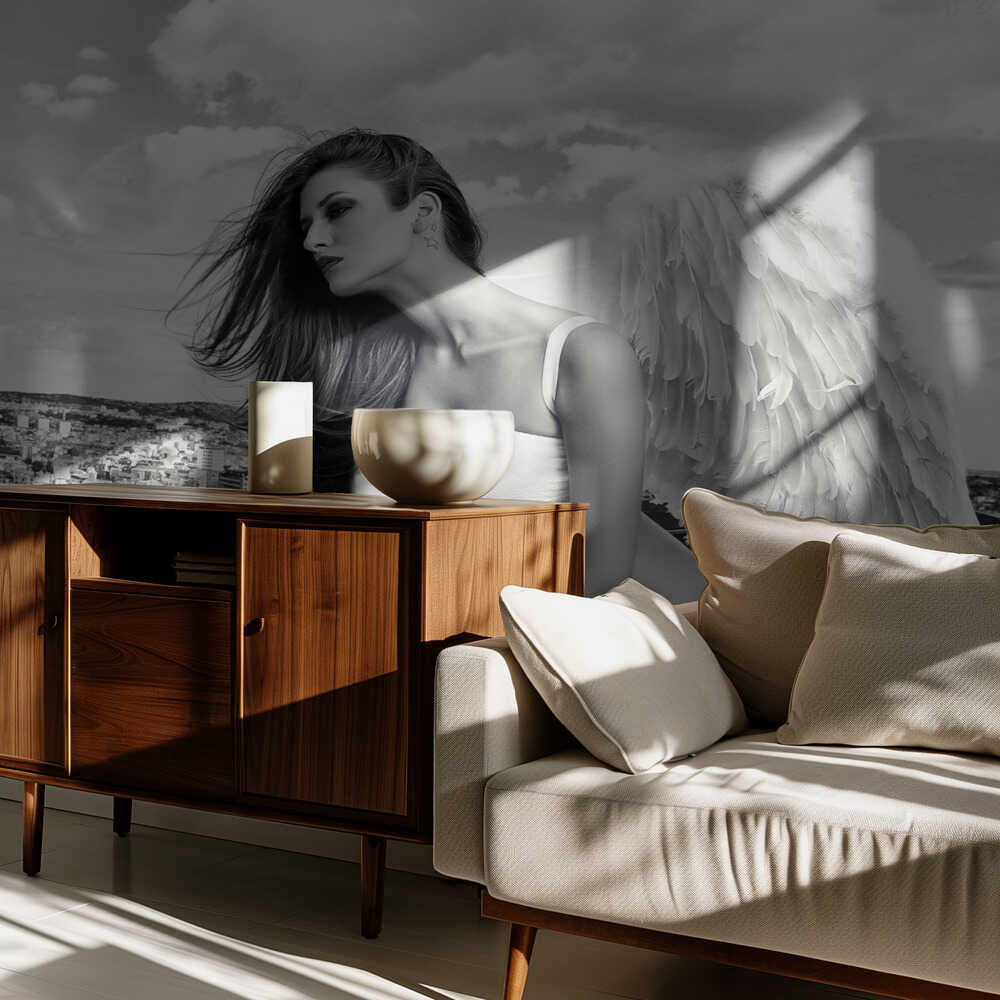 Engel | Hintergrundbild