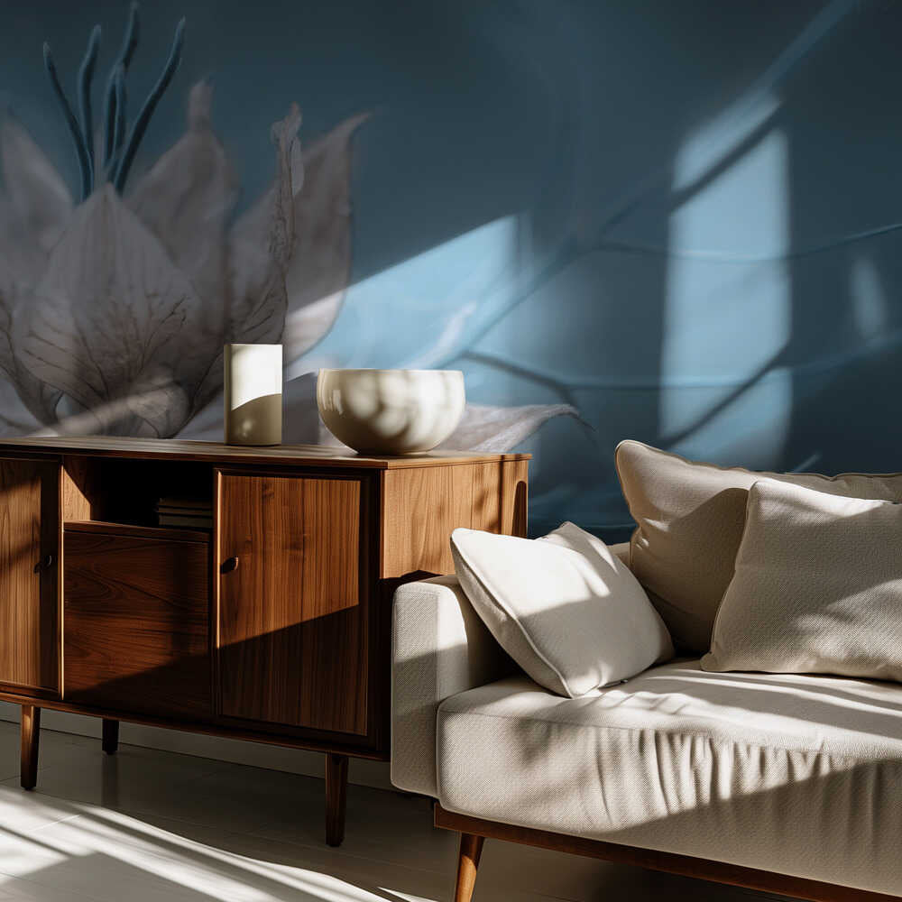 *Nigella* | Hintergrundbild